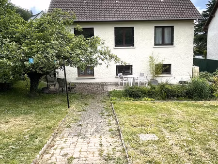 auffargis - belle maison au calme