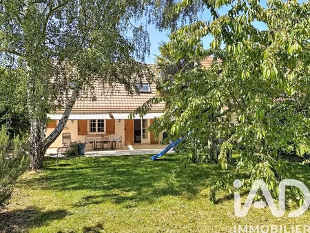 vente maison traditionnelle 6 pièces