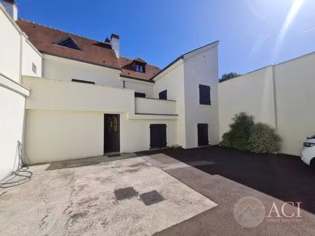 groslay - proche montmorency