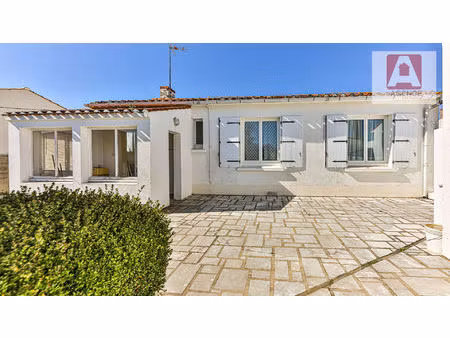 maison l aiguillon sur vie 4 pièce(s) 76.83 m2