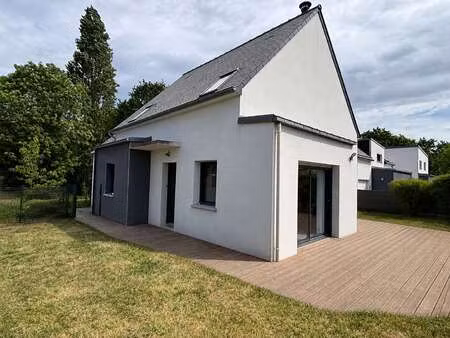 vente maison à lancieux (22770) : à vendre / 105m² lancieux