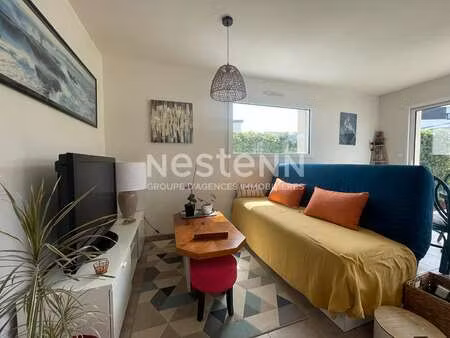 vente maison à locqueltas (56390) : à vendre / 68m² locqueltas