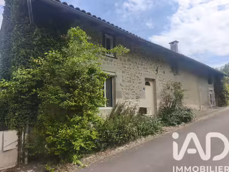 vente longère 5 pièces
