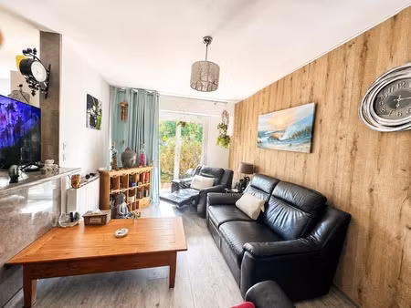 dpt gironde (33)  à vendre martignas sur jalle maison 126m² - terrain 571m²