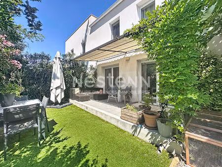 maison t4 contemporaine de 88 m² ! prestations haut de gamme