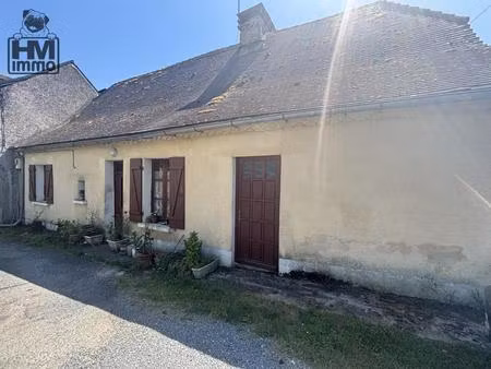 maison à rénover