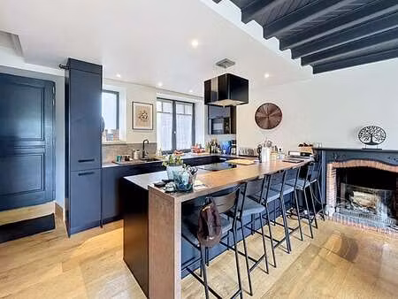 vente maison à plouër-sur-rance (22490) : à vendre / 75m² plouër-sur-rance