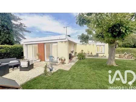 vente maison traditionnelle 4 pièces