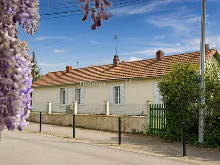 maison saint brevin les pins 5 pièce(s) 99.36 m2