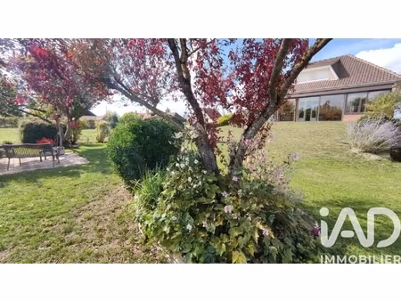 vente maison traditionnelle 5 pièces