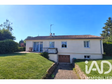 vente maison traditionnelle 6 pièces