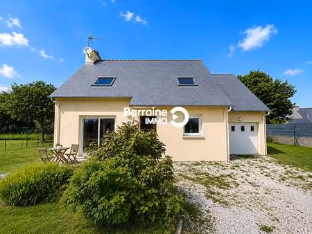 vente maison à telgruc-sur-mer (29560) : à vendre / 87m² telgruc-sur-mer