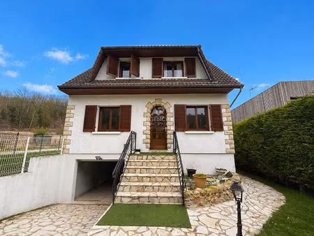 maison triel sur seine 6 pièce(s) 179 m2
