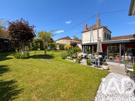 vente maison/villa 4 pièces
