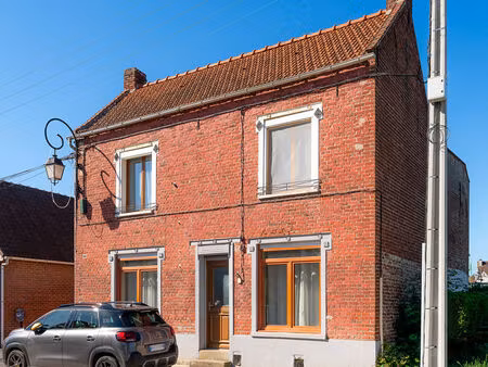 maison lallaing 133m² habitables