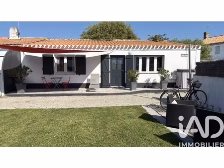 vente maison/villa 2 pièces