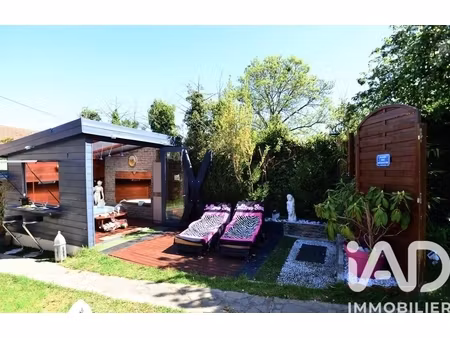 vente maison/villa 5 pièces