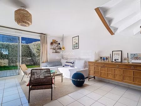 villa récente t4 avec garage et parking - proche plages et p