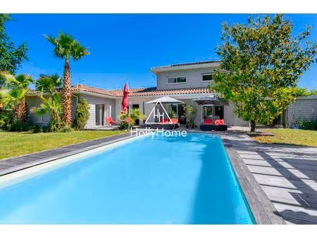 villa contemporaine