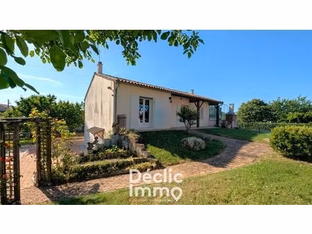 maison de village