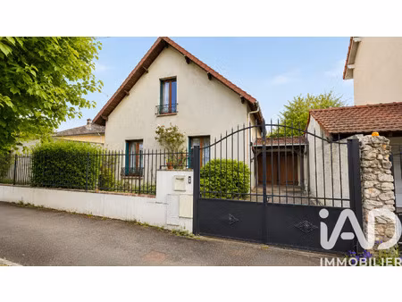 vente maison de ville 5 pièces