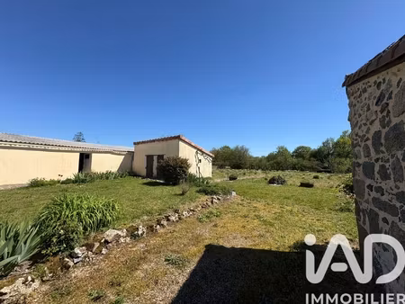 vente terrain 1 273 m²