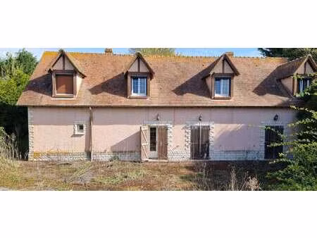 vente maison piscine à lumeau (28140) : à vendre piscine / 264m² lumeau