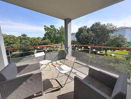 location appartement 4 pièces à carquefou (44470) : à louer 4 pièces / 84m² carquefou