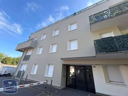 location appartement 3 pièces à nantes beaujoire - saint-joseph (44000) : à louer 3 pièces