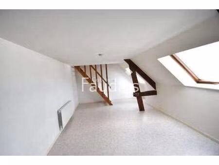 location appartement t1 à saint-lô (50000) : à louer t1 / 29m² saint-lô