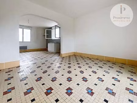 location maison à la noë-blanche (35470) : à louer / 123m² la noë-blanche