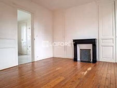 location appartement 2 pièces à elbeuf (76500) : à louer 2 pièces / 41m² elbeuf