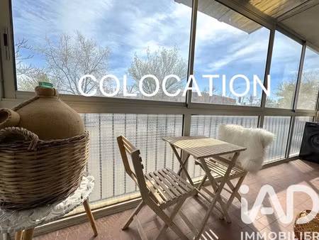 appartement à marseille (13010)