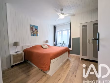 studio à marieulles (57420)