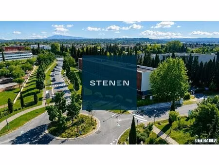 vente bureaux 170 m² à 1 200 m²