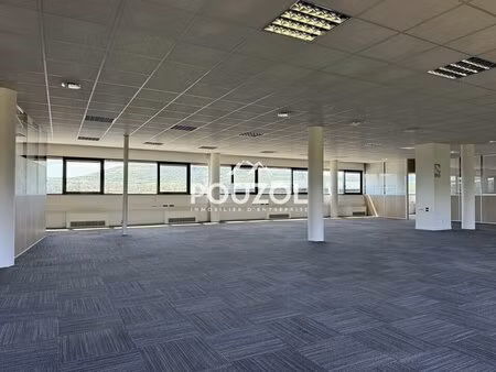 vente bureaux 426 m²