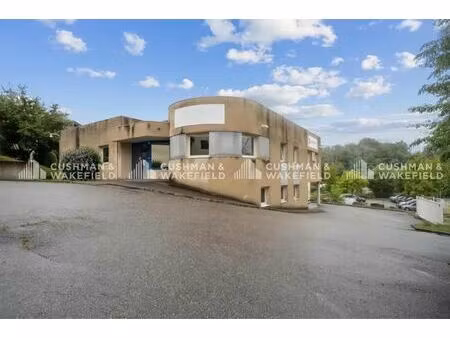vente bureaux 522 m²