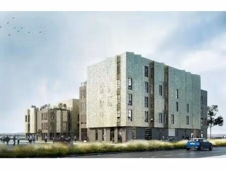 vente bureaux 44 200 m²