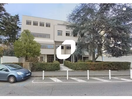 vente bureaux 1 545 m²