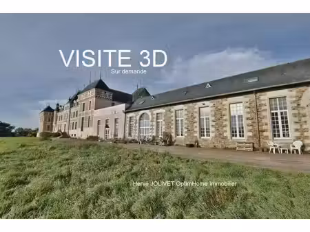 vente bureaux le cellier 44850 566m²