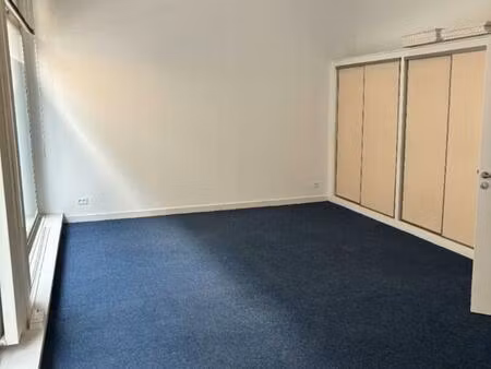 vente bureaux 50 m²
