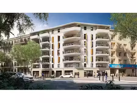 vente bureaux 276m² à 583m²