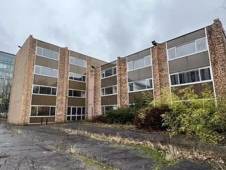 vente bureaux 1 302 m²