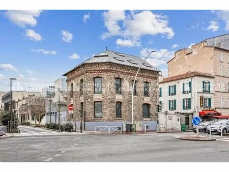 vente bureaux 422 m²