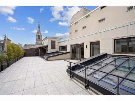 vente bureaux 1 082 m²