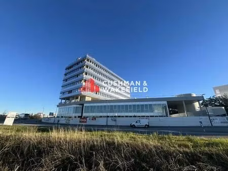 vente bureaux 3 935 m²