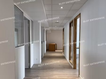 vente bureaux 160 m²