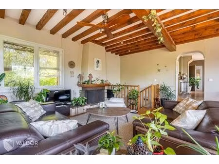 chalet de prestige de 7 pièces en vente dardilly  france