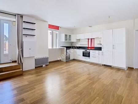appartement à vendre cugand 3 pièces