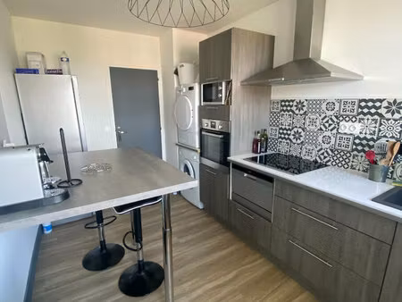 appartement 2 pièces 62 m² à louer nevers 58000 ? | era immobilier